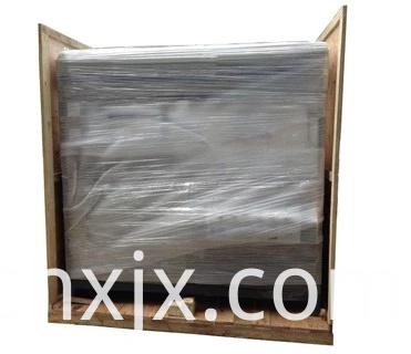 پیکنگ اور ترسیل Packing and Delivery